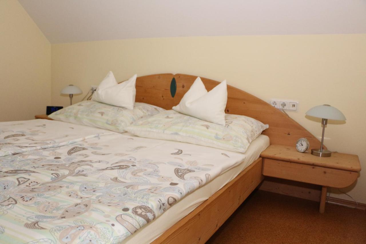 Ferienwohnung Moni Geiseldorf Extérieur photo