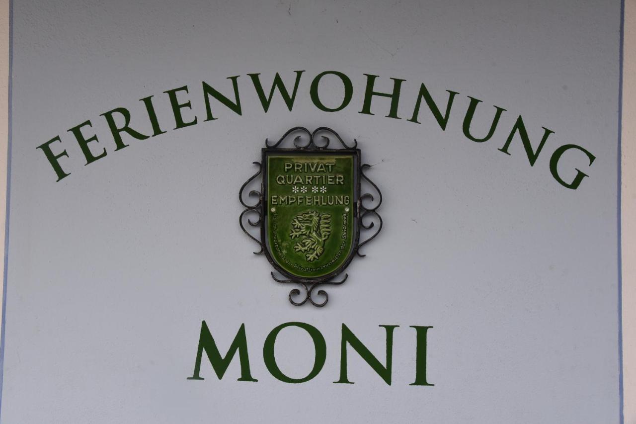 Ferienwohnung Moni Geiseldorf Extérieur photo