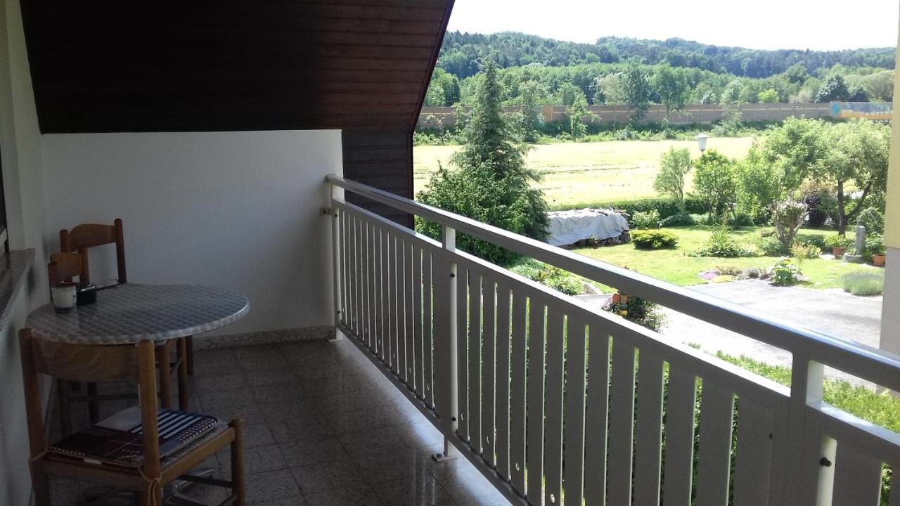 Ferienwohnung Moni Geiseldorf Extérieur photo