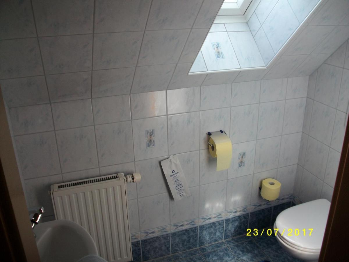 Ferienwohnung Moni Geiseldorf Extérieur photo