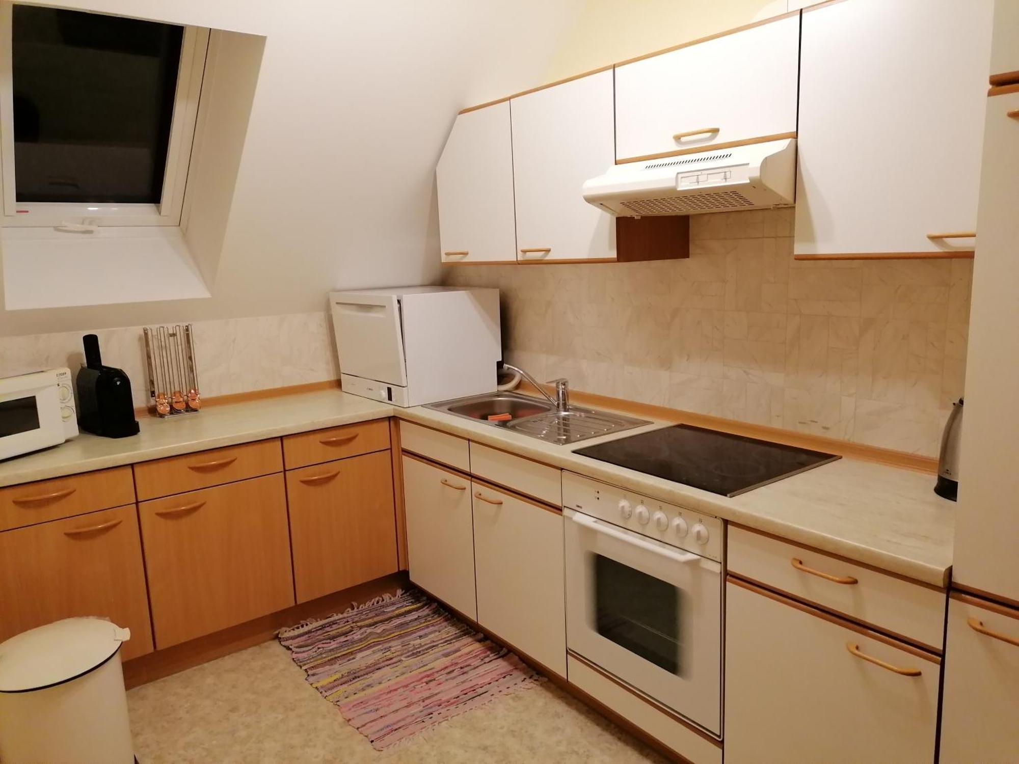 Ferienwohnung Moni Geiseldorf Extérieur photo