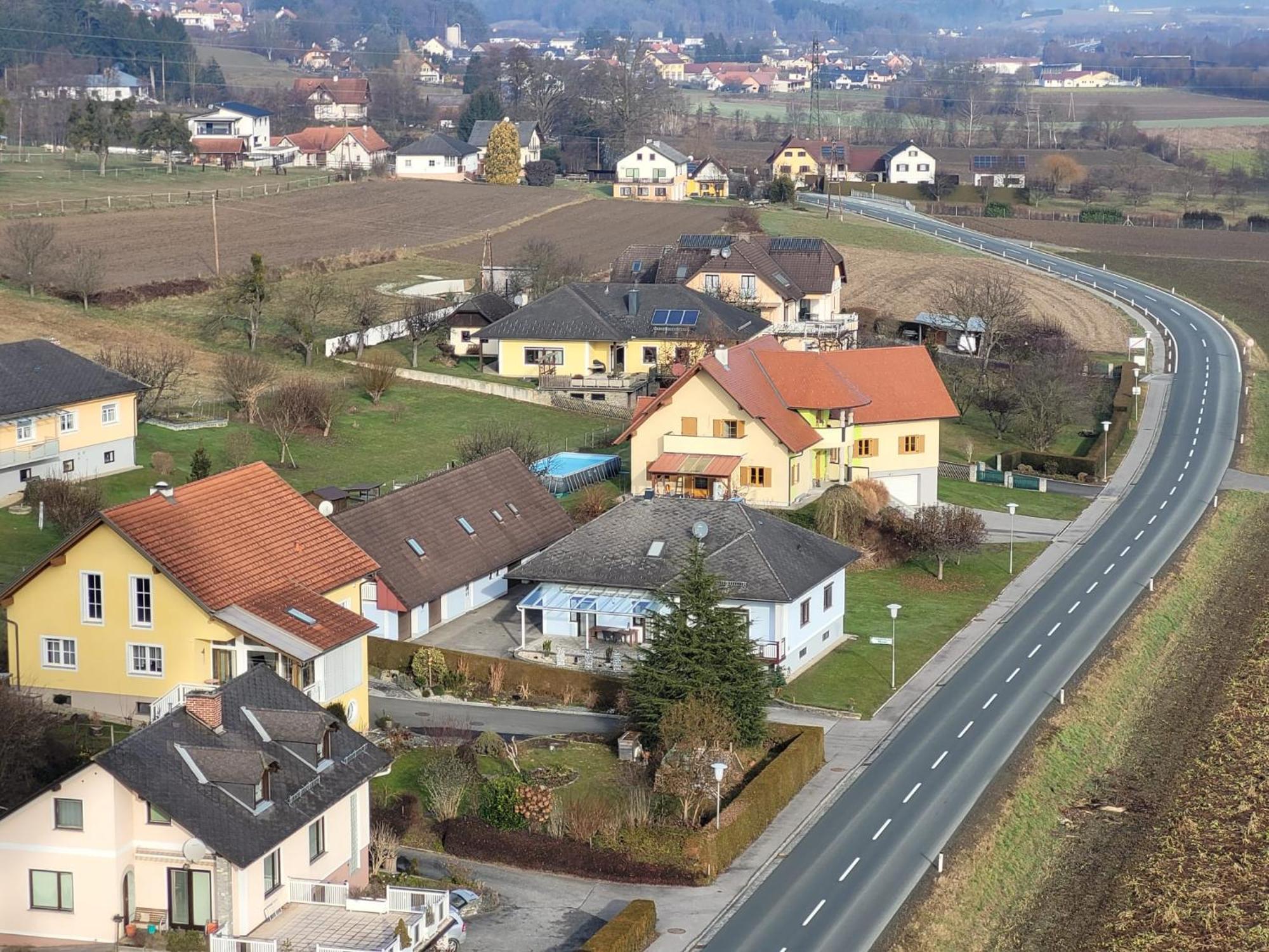 Ferienwohnung Moni Geiseldorf Extérieur photo
